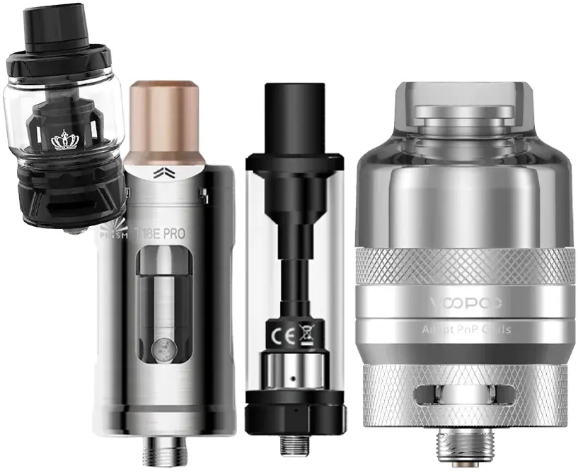vaping-tanks
